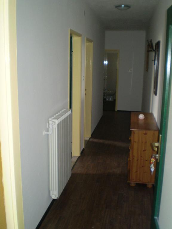 Apartments Ingrid Novigrad Istria Quarto foto